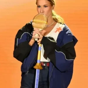 Marty Supreme Jacket