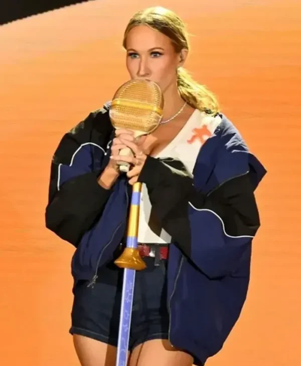 Marty Supreme Jacket