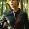 Marvel Inspired Jacket