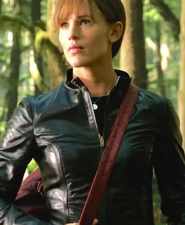 Marvel Inspired Jacket