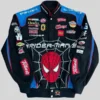 Marvel Spiderman Racing Jacket