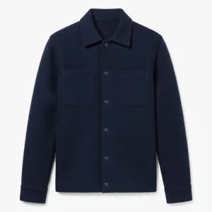 Masterplan Blue Jacket