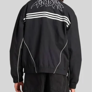 Masterplan Movie Jacket