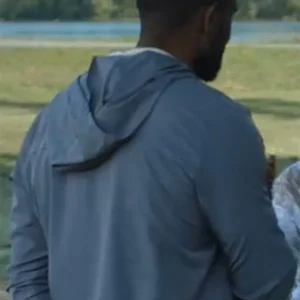 Matt Hayden Jacket