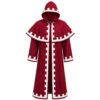 Mechanicus Cosplay Costume