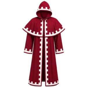 Mechanicus Cosplay Costume