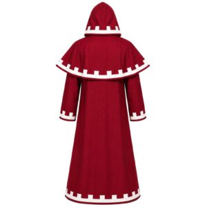 Mechanicus Cosplay Costume Shop Now