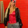 Megan Bayne Jacket 2026