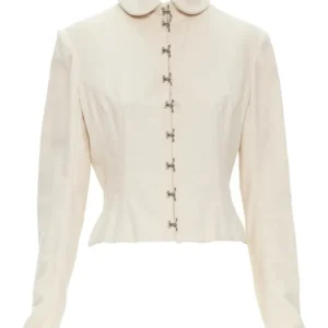 Melanie Moreno Style Jacket