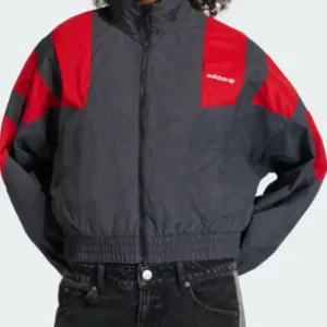 Men’s Adidas Track Jacket