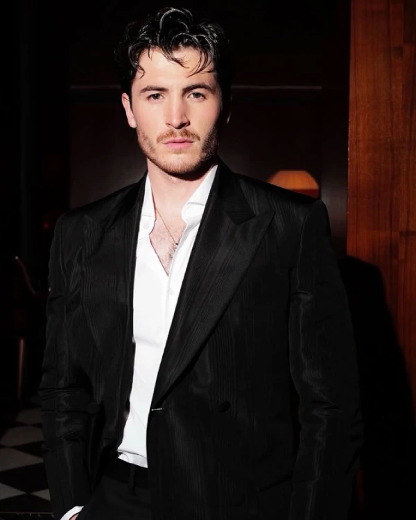 Men’s Designer Inspired Blazer
