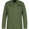 Men’s Field Jacket