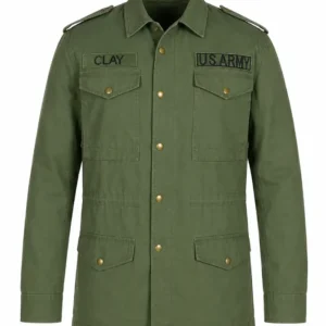 Men’s Field Jacket