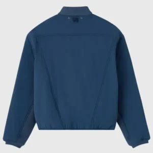 Men’s Insulated Bomber Jacket