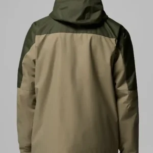 Men’s Interchange Jacket