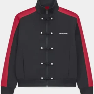 Men’s Lightweight Technical Jacket