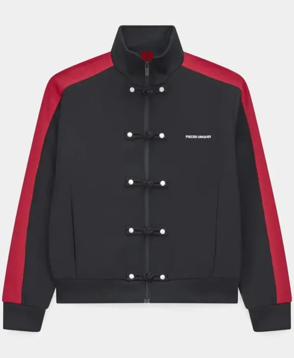 Men’s Lightweight Technical Jacket