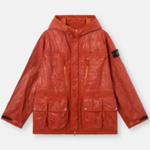 Men’s Lightweight Technical Jacket