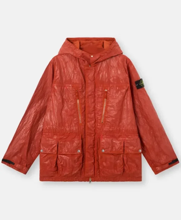 Men’s Lightweight Technical Jacket