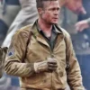 Men’s Military Bomber Jacket