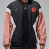 Men’s Nike Jordan PSG Anthem Jacket