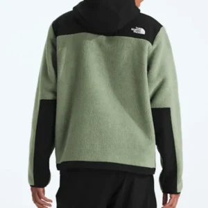 Men’s Retro Denali Hoodie Jackett