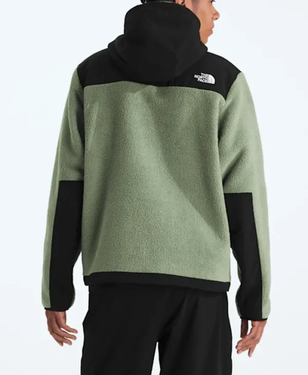 Men’s Retro Denali Hoodie Jackett