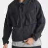 Men’s Stylish Black Shirt