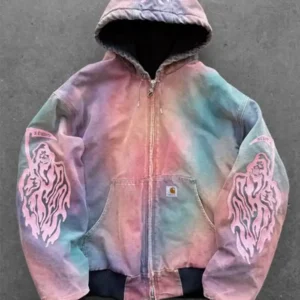 Men’s Vintage Work Jacket