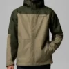 Men’s Waterproof Outdoor Jacket