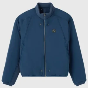 Men’s Winter Bomber Jacket