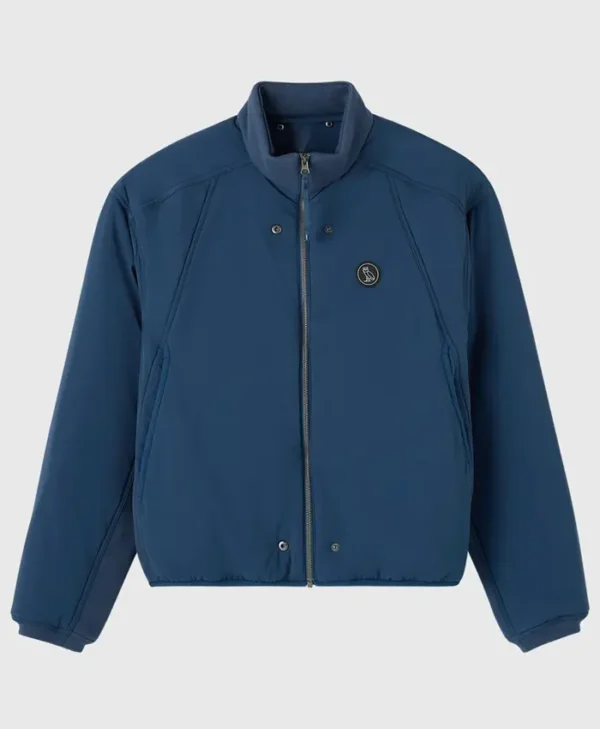 Men’s Winter Bomber Jacket