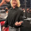 Mexico City WWE Jacket