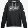 Miami Dolphins Crucial Catch Hoodie