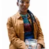 Michaela Coel Jacket