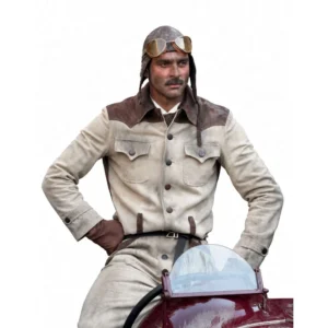 Michele Morrone Racing Jumpsuit