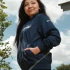Mickey Mouse Nike Jacket
