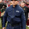 Mike Macdonald 2026 Seattle Seahawks Jacket