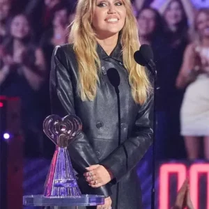 Miley Cyrus Jacket
