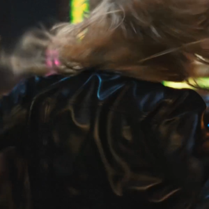 Miley Cyrus Leather Jacket