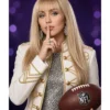 Miley Cyrus NFL 2027 Super Bowl Halftime Show Jacket
