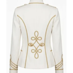 Miley Cyrus NFL 2027 Super Bowl Halftime Show Jacket For Sale