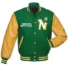 Minnesota North Star Varsity Jacket