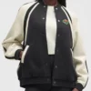 Minnesota Wild lululemon Varsity Jacket