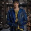 Mitchell Hope Descendants 2 Jacket