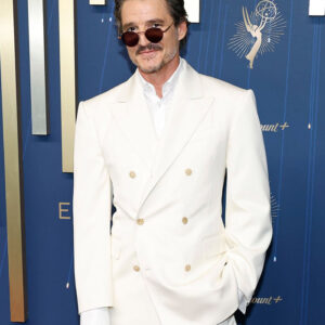 Modern Formal Suit for Men