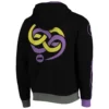 Moira Overwatch Jacket