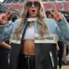Motorsport Inspired Jacket