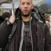 Movie Inspired Black Jacket