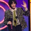 Music Awards Jacket